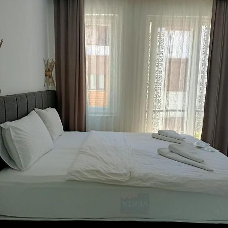 אנטליה Vienna Apart Otel מראה חיצוני תמונה