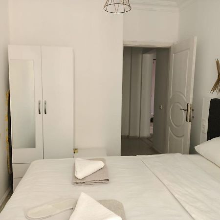 אנטליה Vienna Apart Otel מראה חיצוני תמונה
