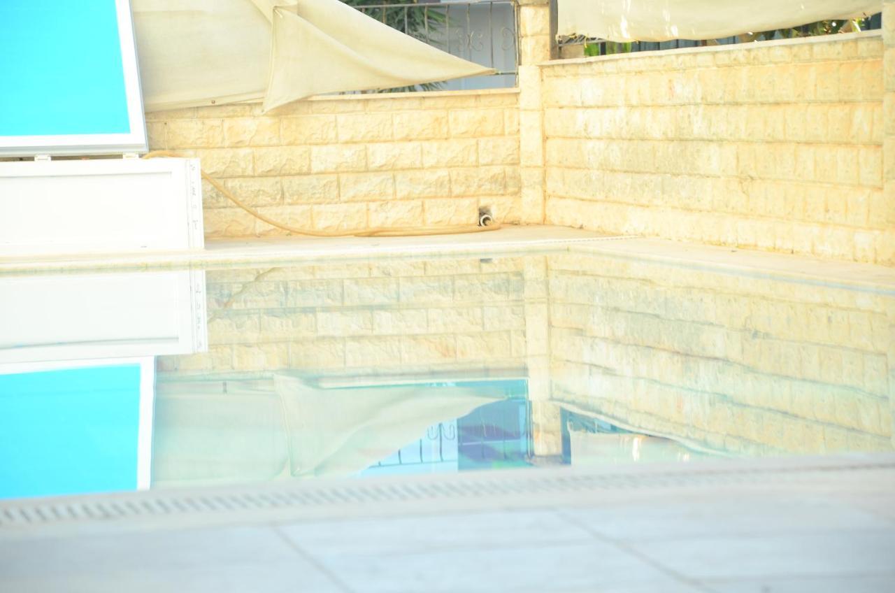 אנטליה Vienna Apart Otel מראה חיצוני תמונה