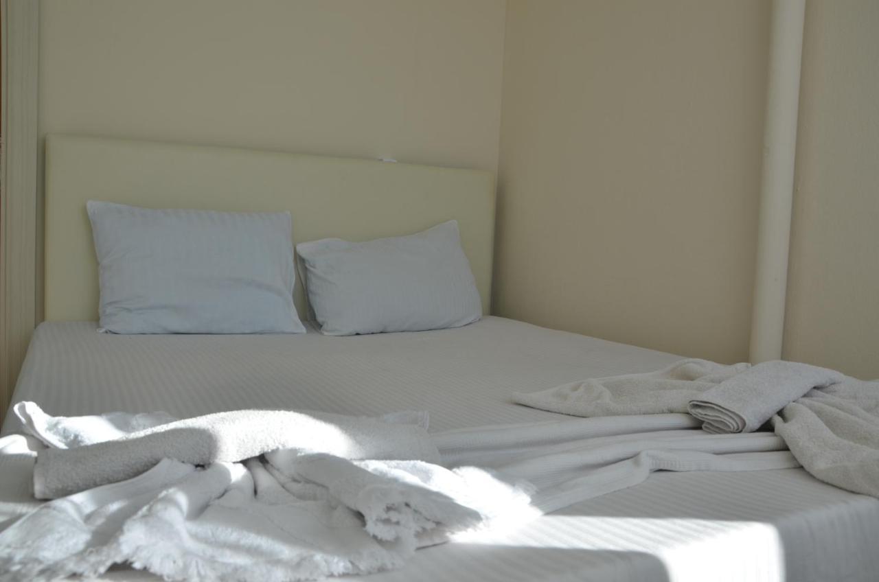 אנטליה Vienna Apart Otel מראה חיצוני תמונה