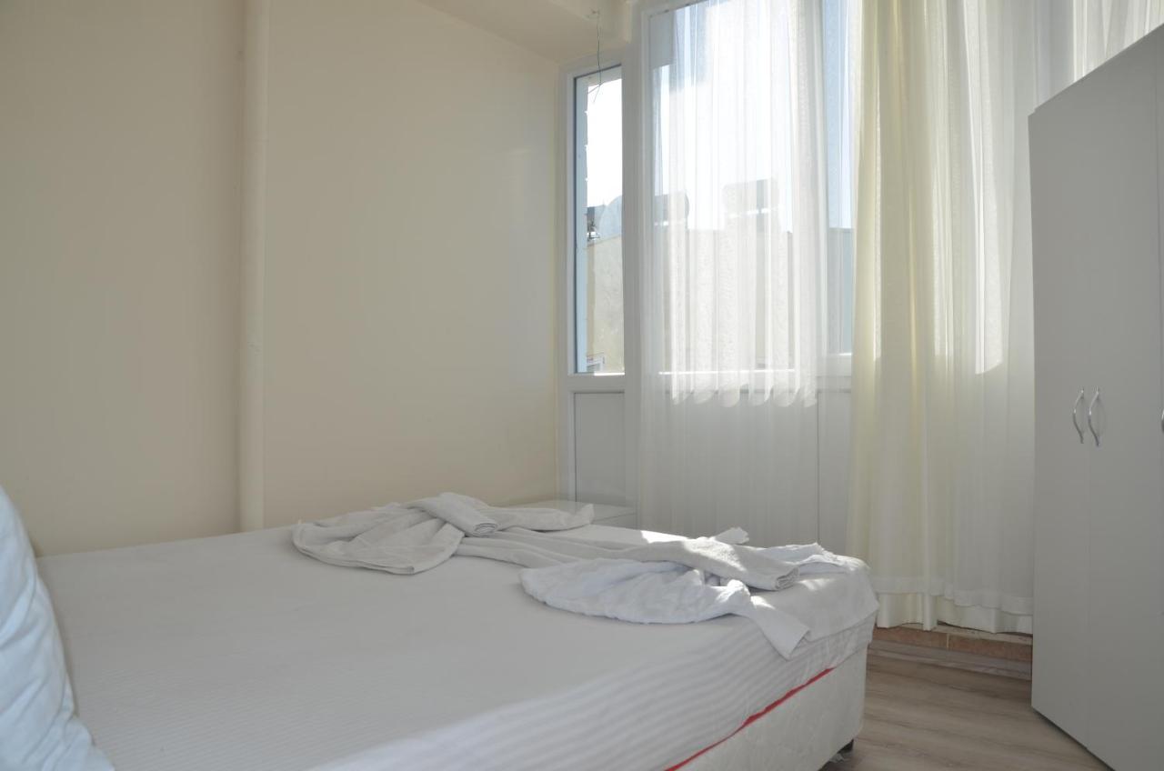 אנטליה Vienna Apart Otel מראה חיצוני תמונה