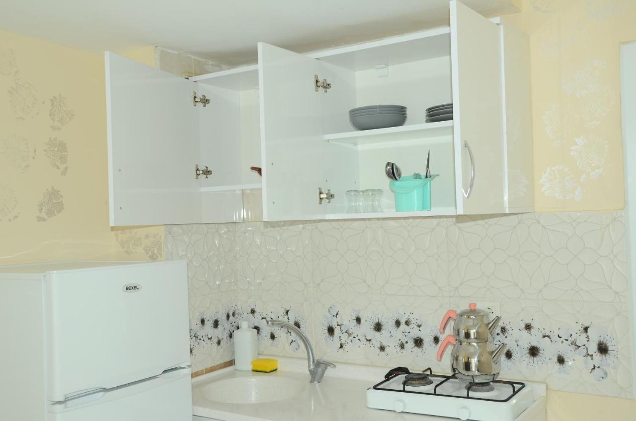 אנטליה Vienna Apart Otel מראה חיצוני תמונה