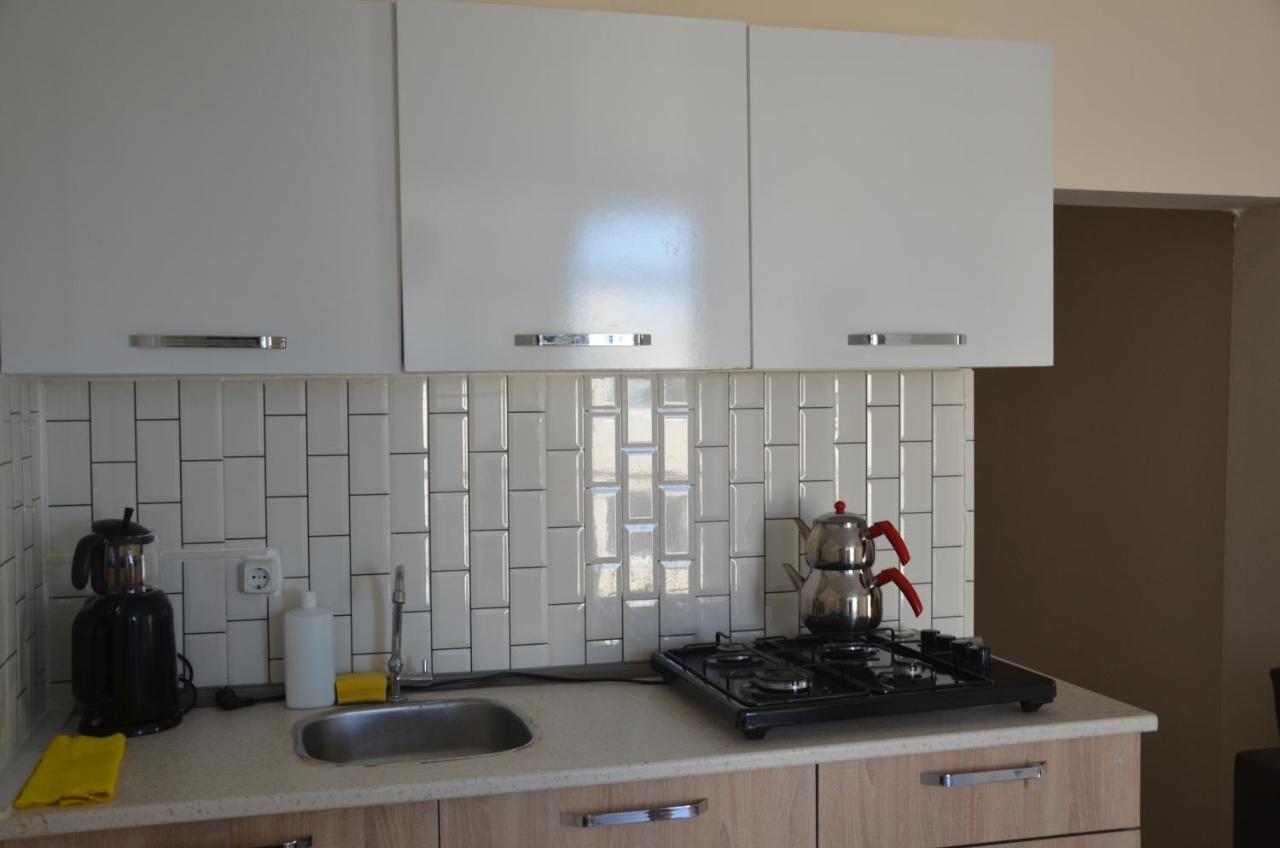 אנטליה Vienna Apart Otel מראה חיצוני תמונה