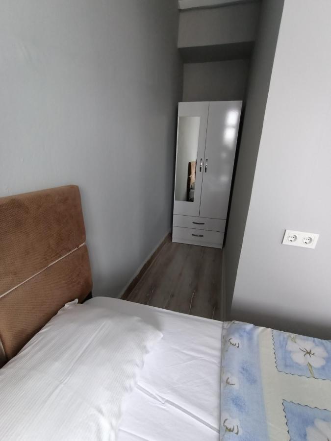 אנטליה Vienna Apart Otel מראה חיצוני תמונה