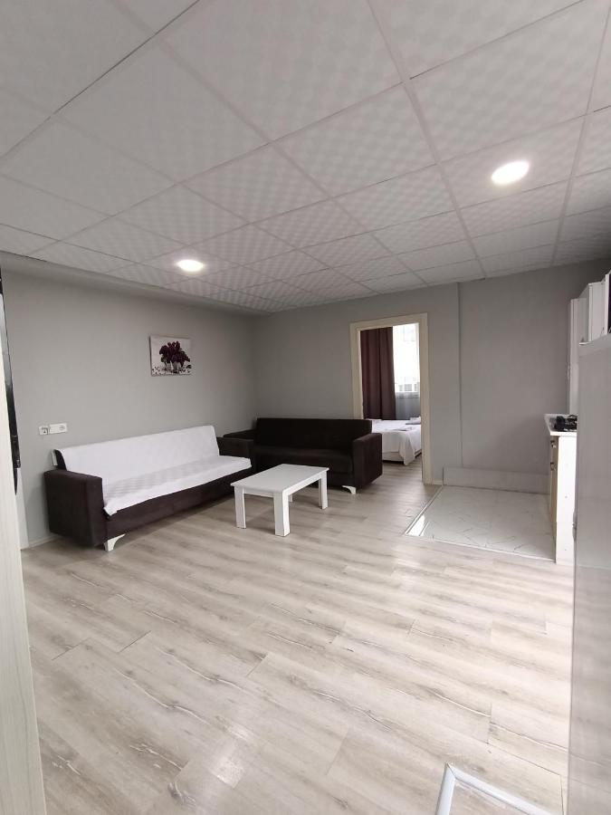 אנטליה Vienna Apart Otel מראה חיצוני תמונה