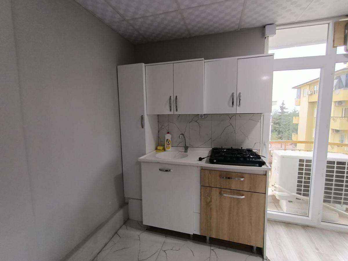 אנטליה Vienna Apart Otel מראה חיצוני תמונה