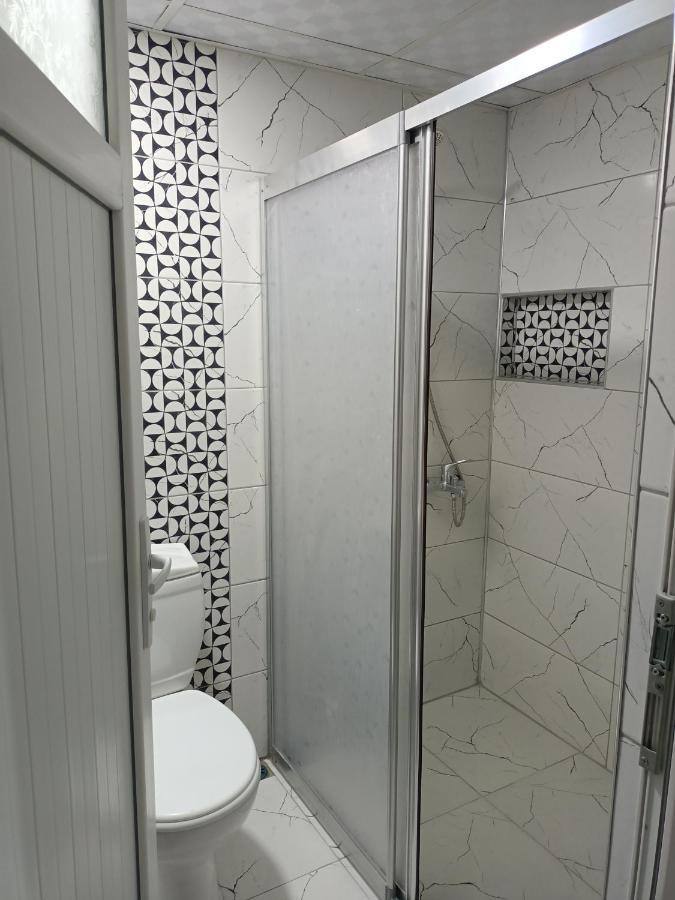 אנטליה Vienna Apart Otel מראה חיצוני תמונה