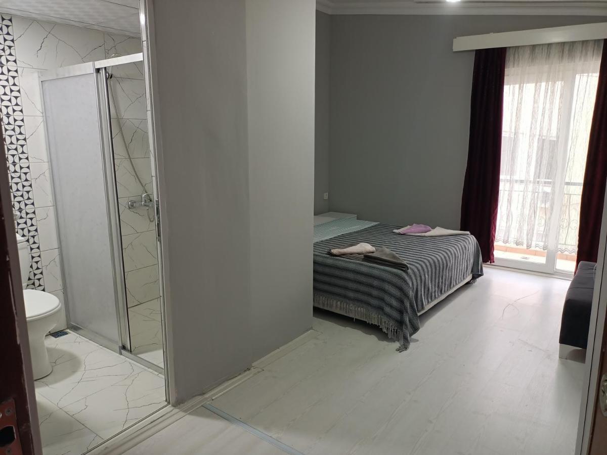 אנטליה Vienna Apart Otel מראה חיצוני תמונה