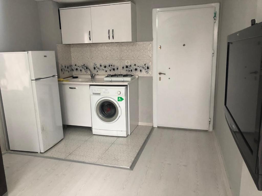 אנטליה Vienna Apart Otel מראה חיצוני תמונה