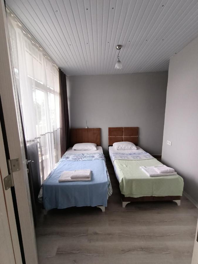 אנטליה Vienna Apart Otel מראה חיצוני תמונה