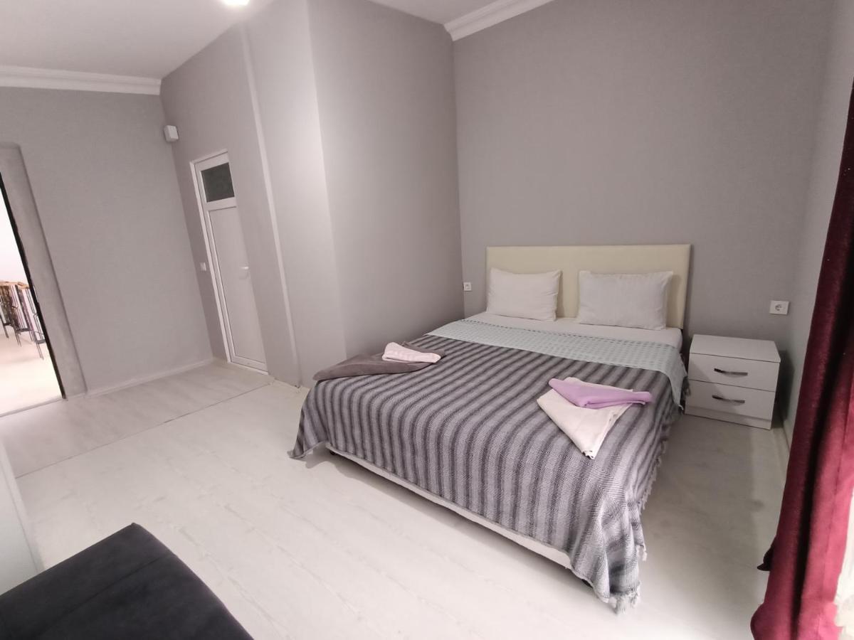 אנטליה Vienna Apart Otel מראה חיצוני תמונה