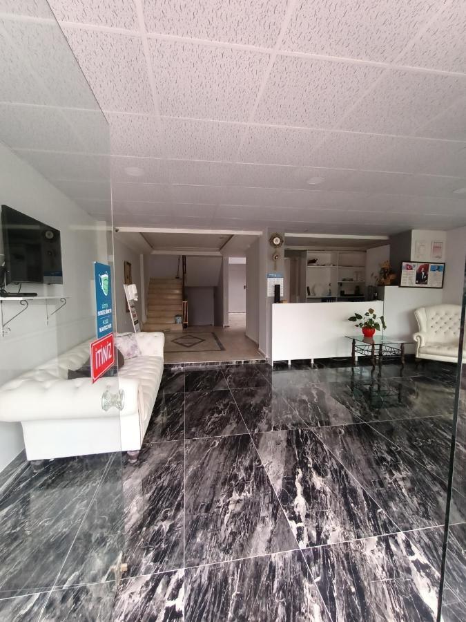 אנטליה Vienna Apart Otel מראה חיצוני תמונה