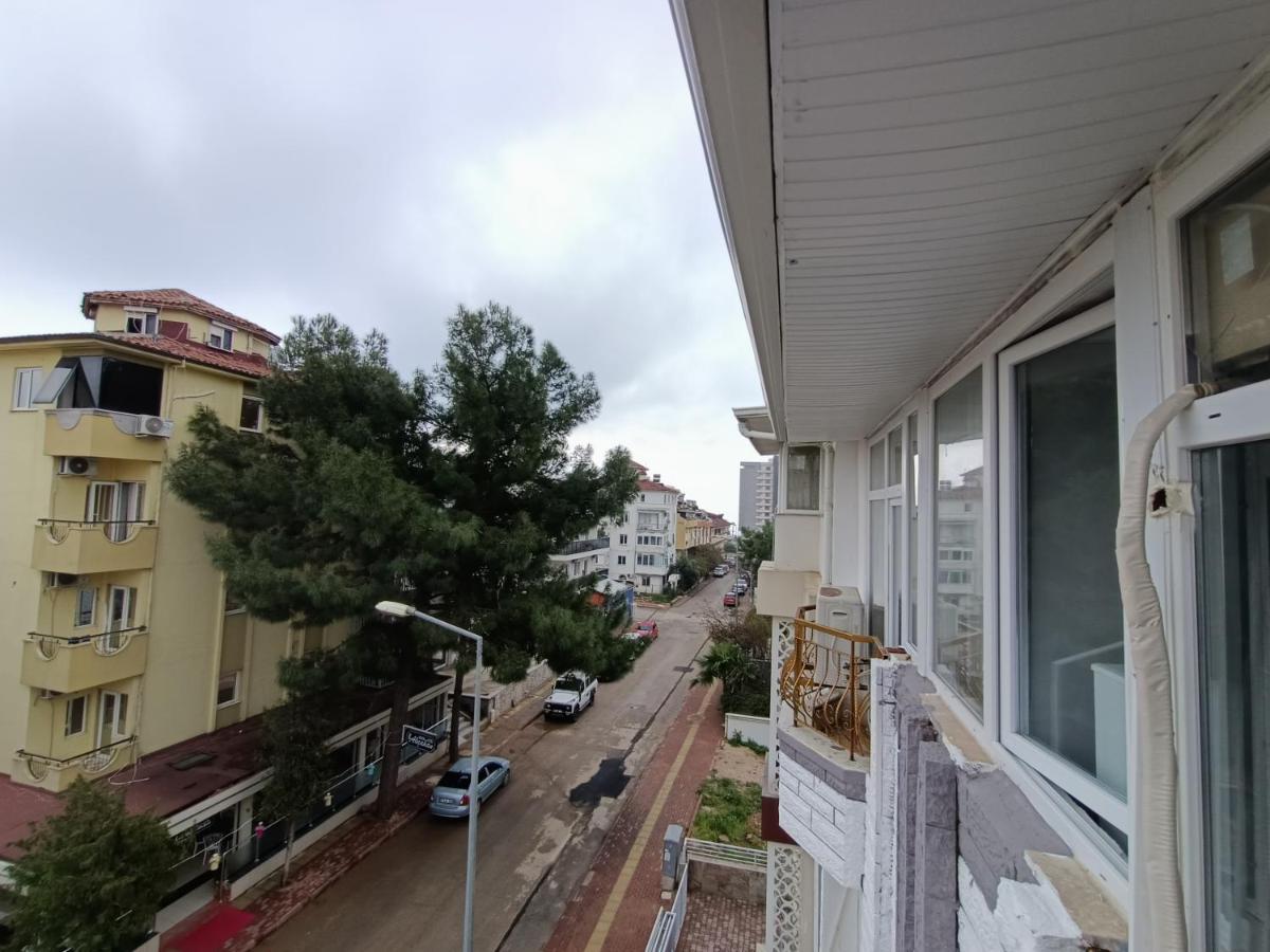 אנטליה Vienna Apart Otel מראה חיצוני תמונה