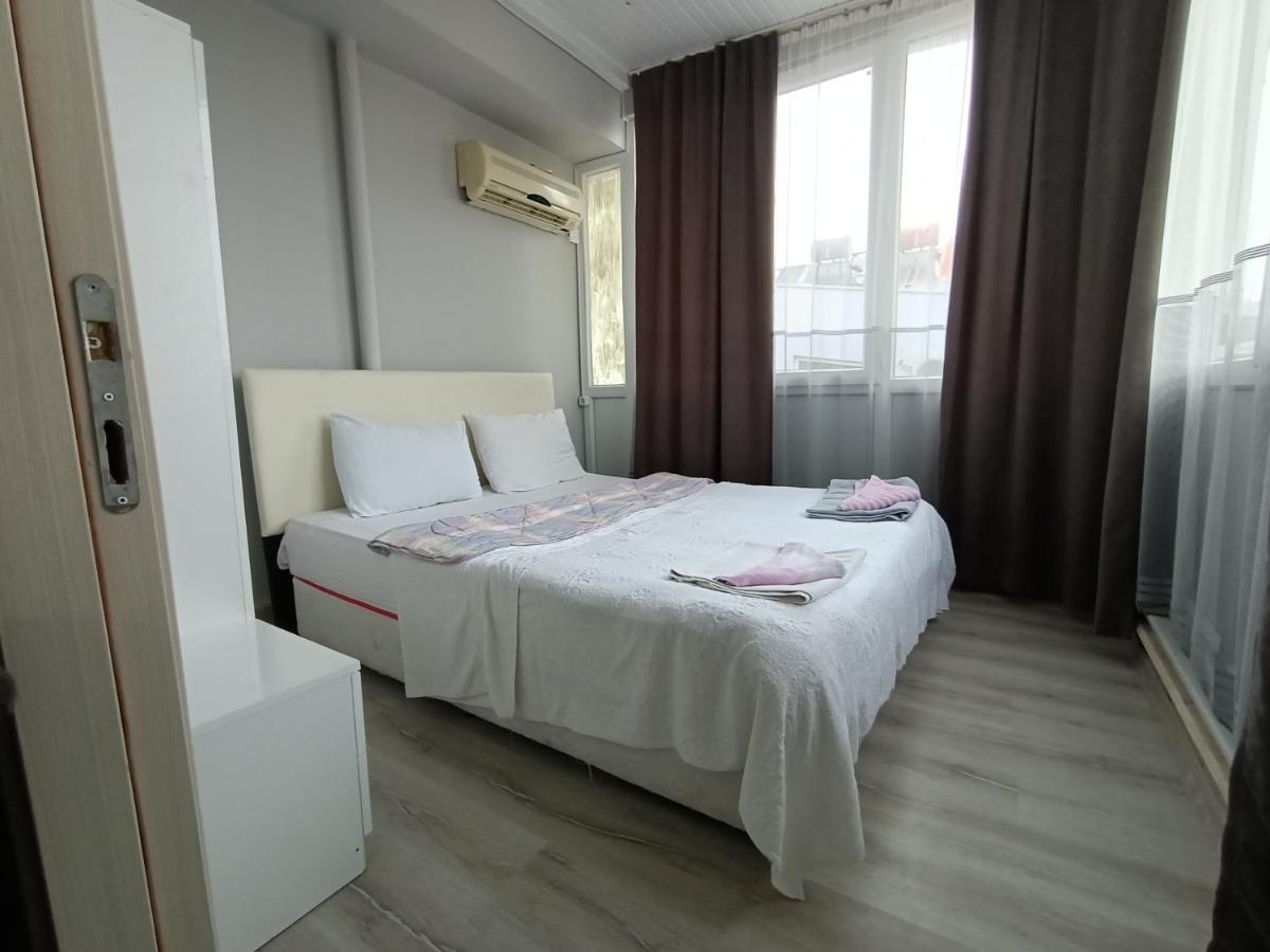 אנטליה Vienna Apart Otel מראה חיצוני תמונה