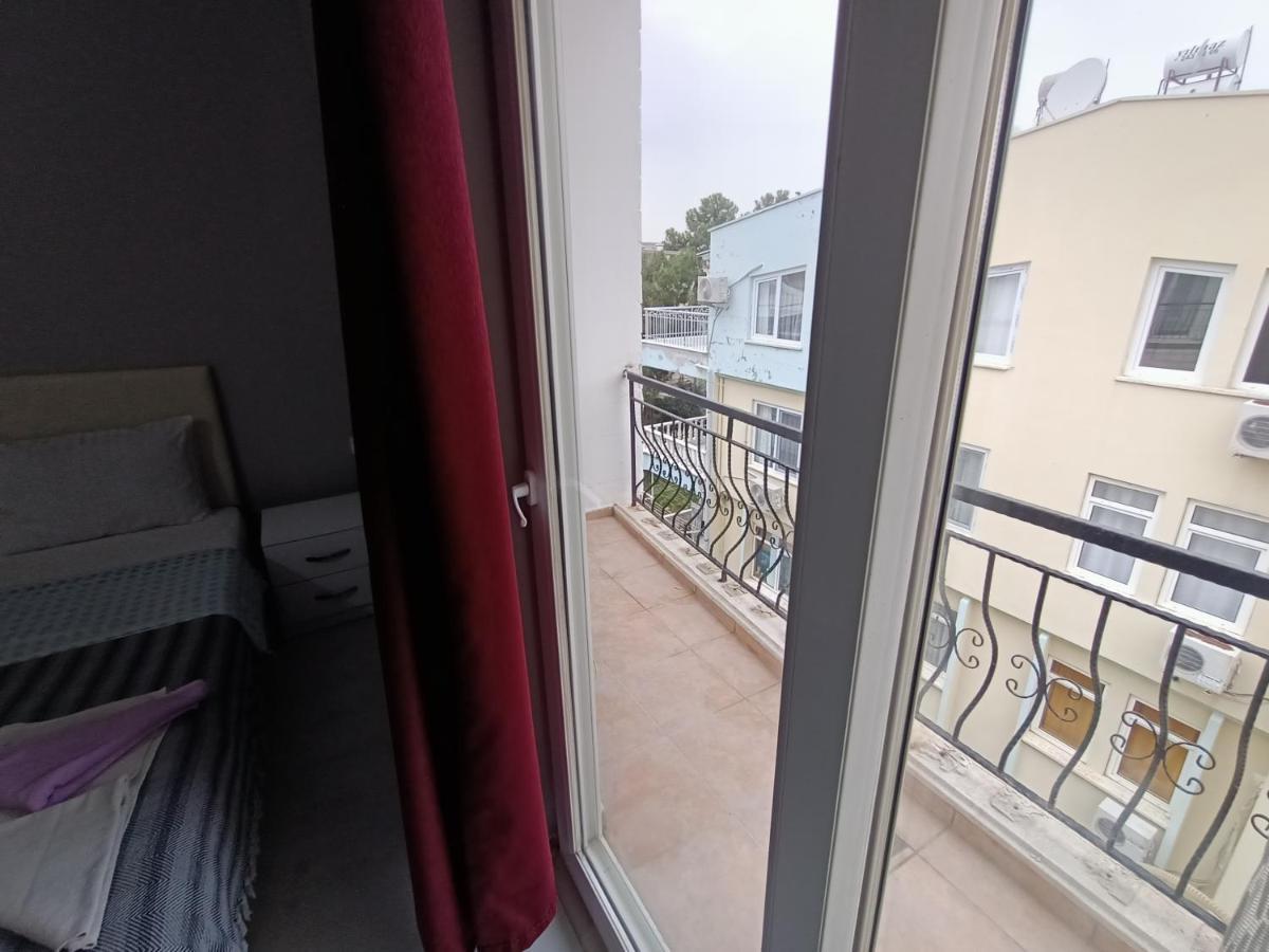 אנטליה Vienna Apart Otel מראה חיצוני תמונה