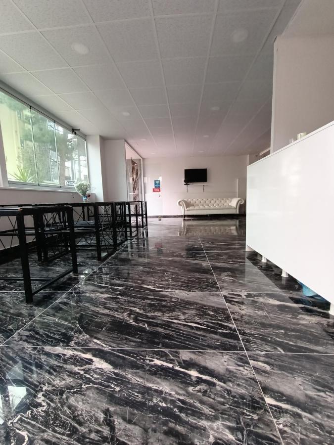 אנטליה Vienna Apart Otel מראה חיצוני תמונה