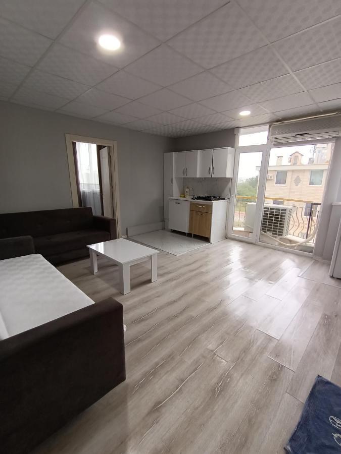 אנטליה Vienna Apart Otel מראה חיצוני תמונה