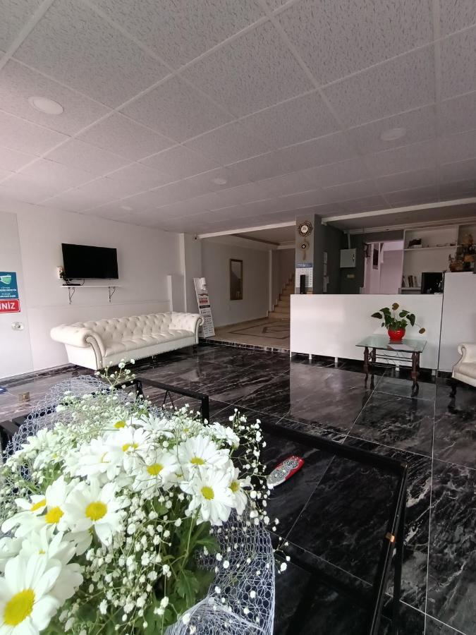 אנטליה Vienna Apart Otel מראה חיצוני תמונה