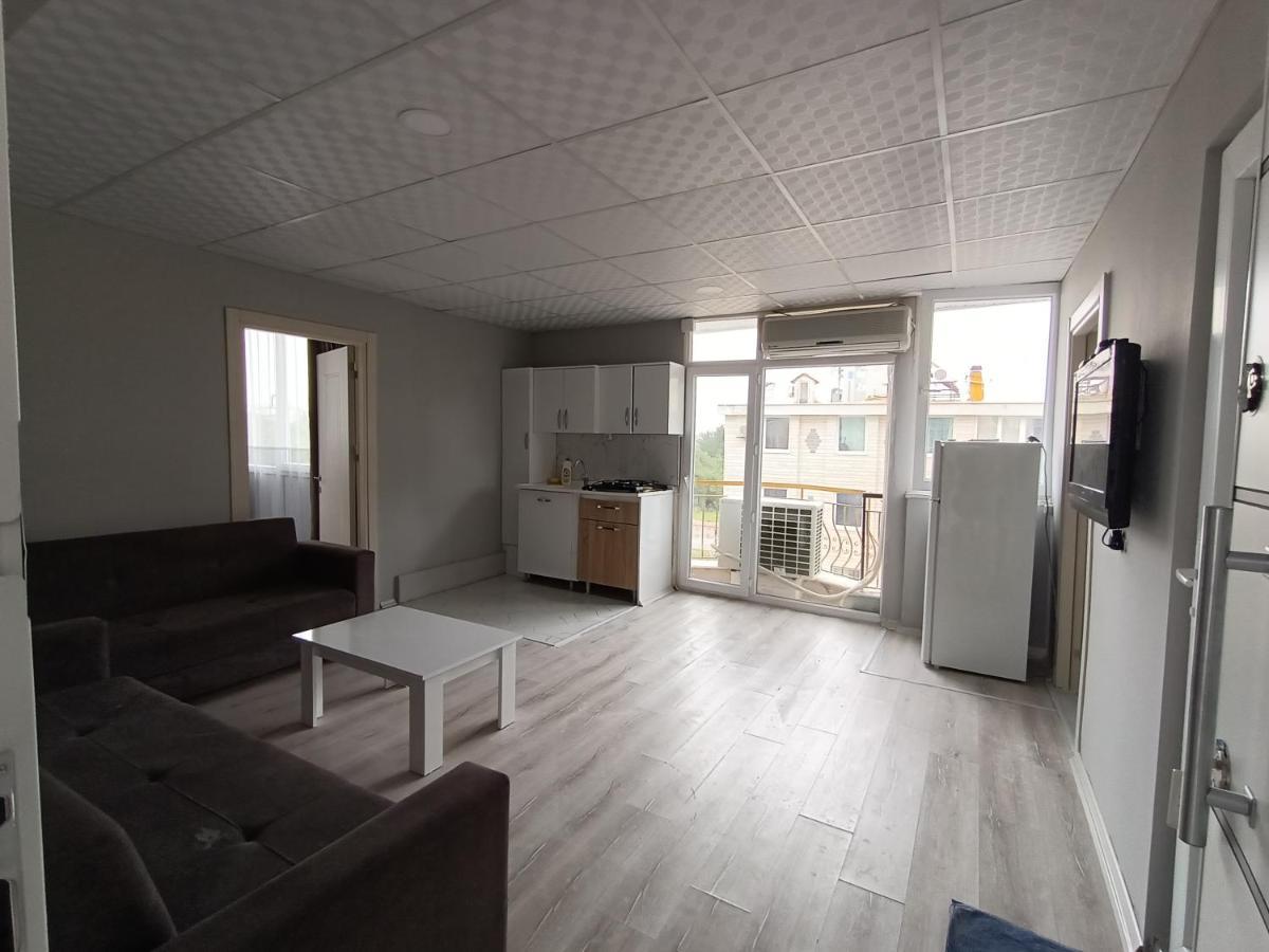 אנטליה Vienna Apart Otel מראה חיצוני תמונה