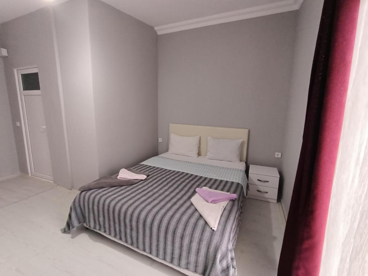 אנטליה Vienna Apart Otel מראה חיצוני תמונה
