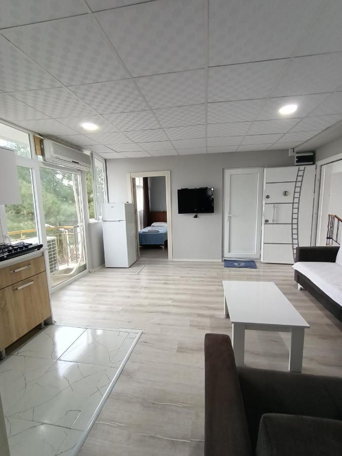 אנטליה Vienna Apart Otel מראה חיצוני תמונה