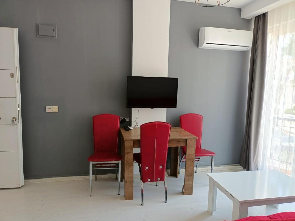 אנטליה Vienna Apart Otel מראה חיצוני תמונה