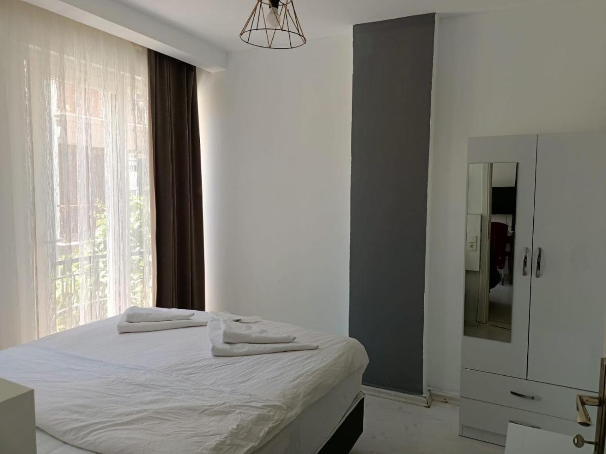 אנטליה Vienna Apart Otel מראה חיצוני תמונה