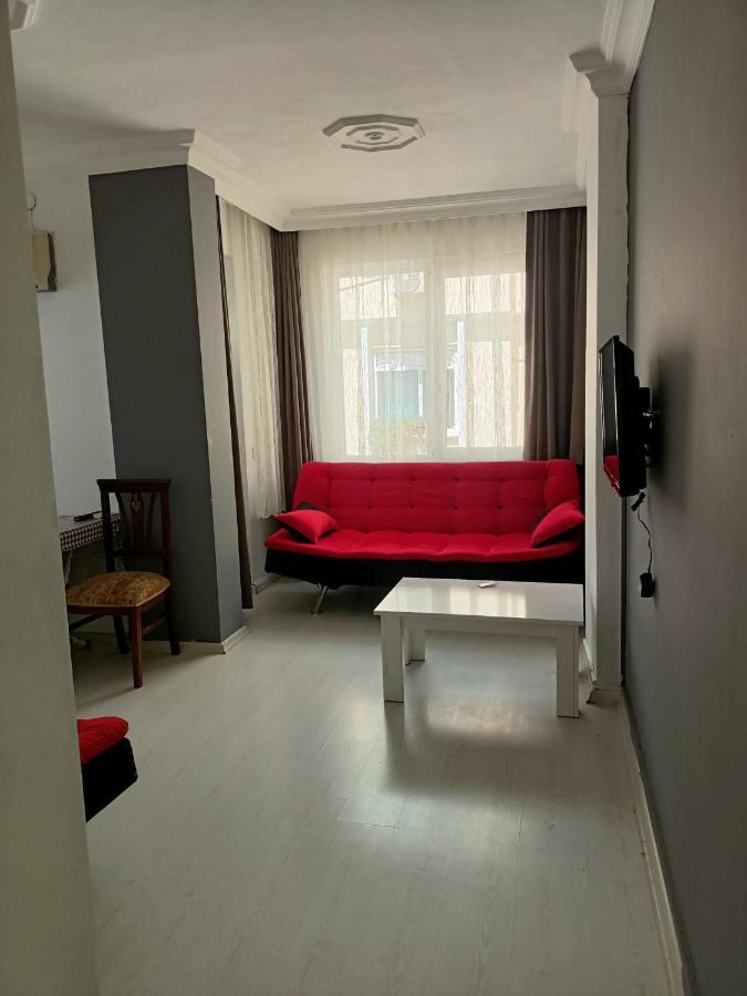 אנטליה Vienna Apart Otel מראה חיצוני תמונה