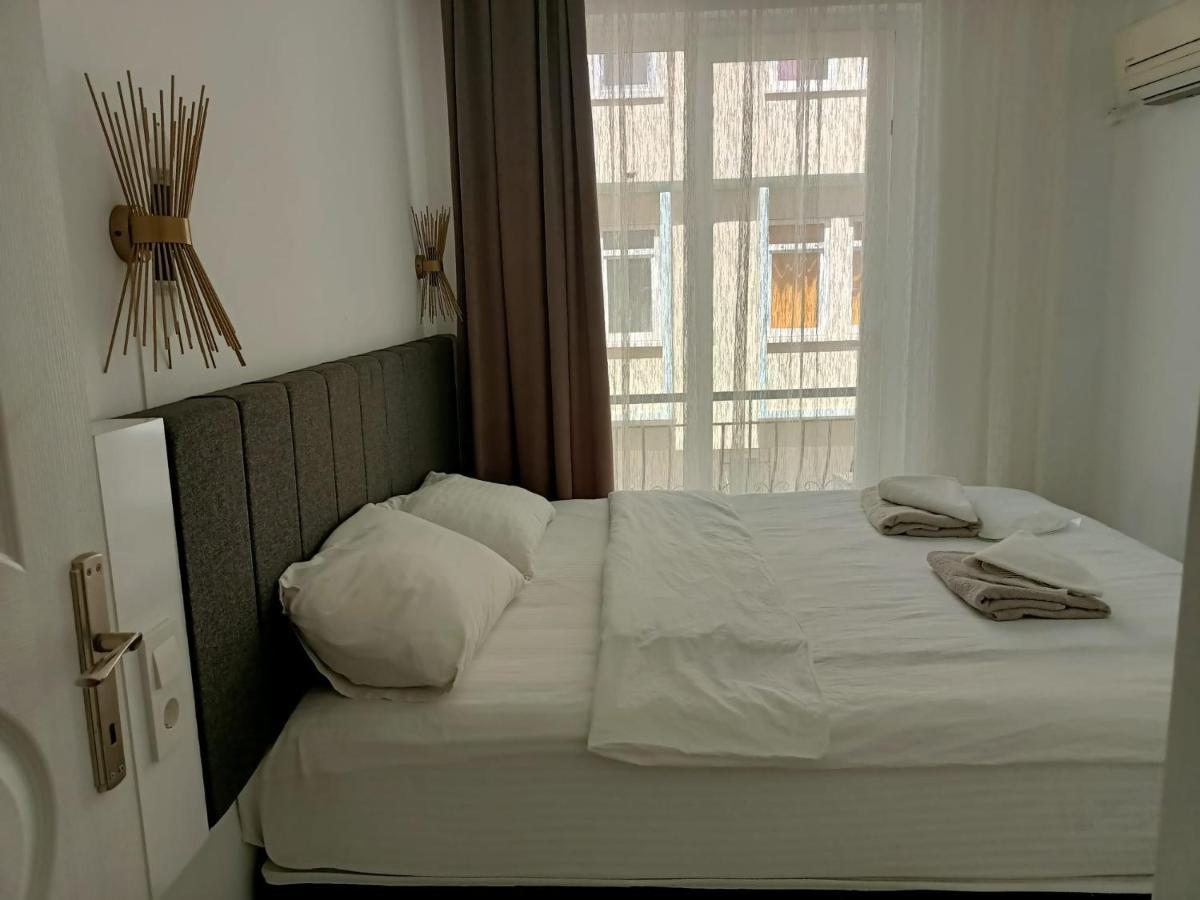 אנטליה Vienna Apart Otel מראה חיצוני תמונה