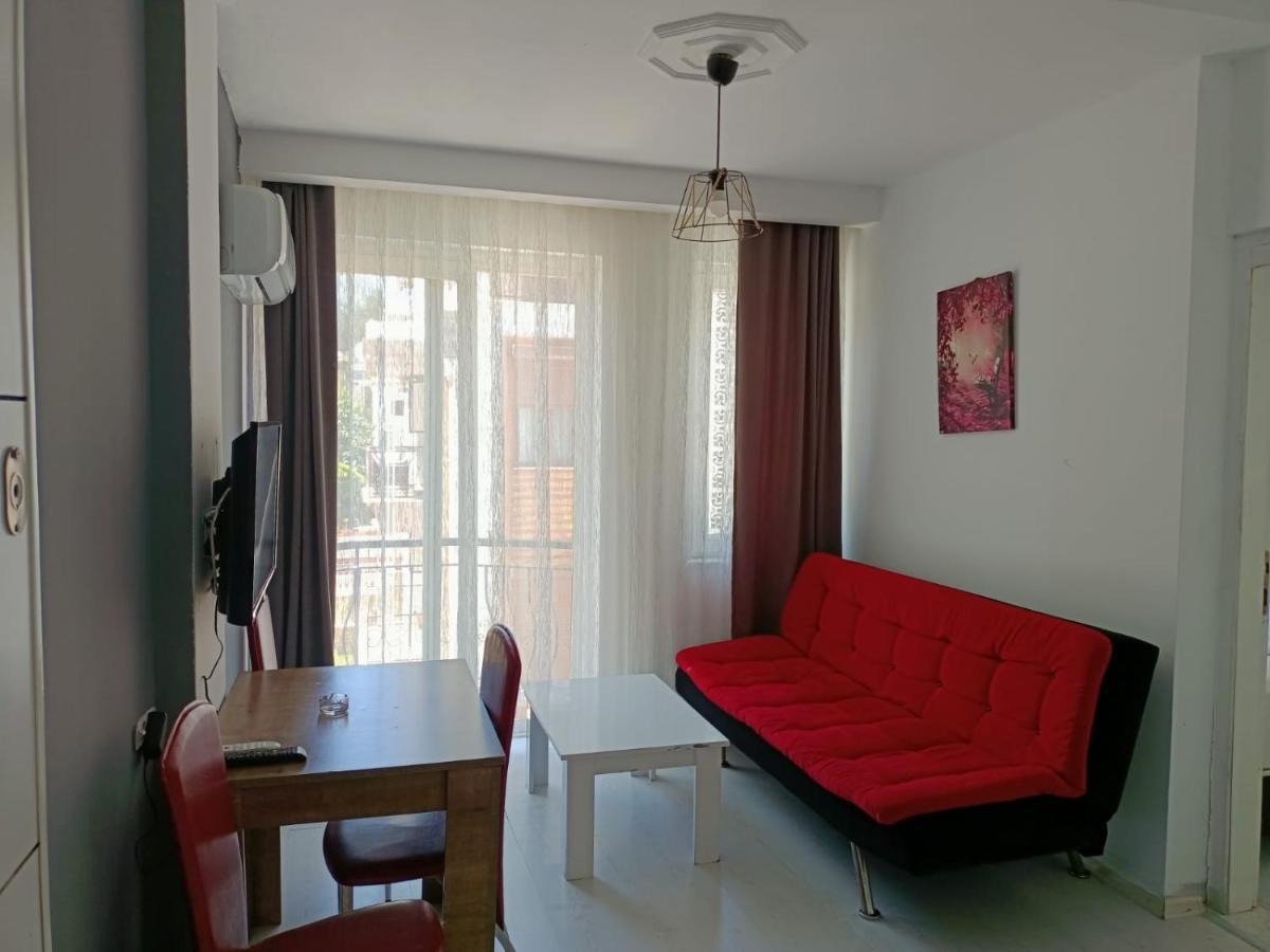 אנטליה Vienna Apart Otel מראה חיצוני תמונה