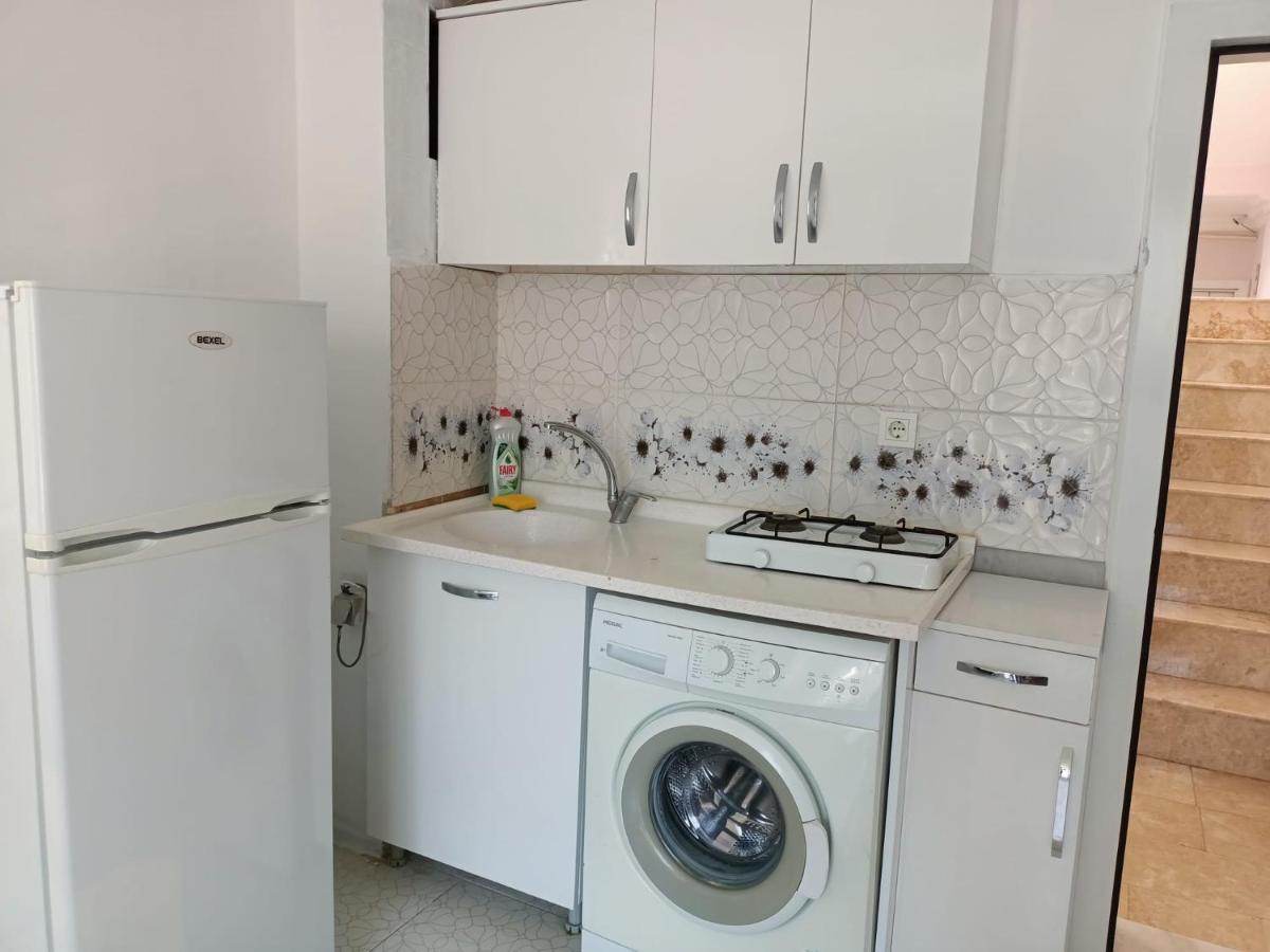 אנטליה Vienna Apart Otel מראה חיצוני תמונה