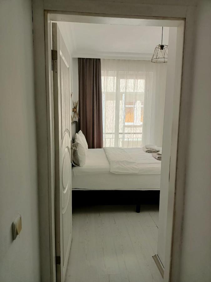 אנטליה Vienna Apart Otel מראה חיצוני תמונה