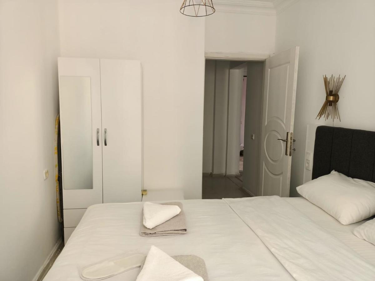 אנטליה Vienna Apart Otel מראה חיצוני תמונה