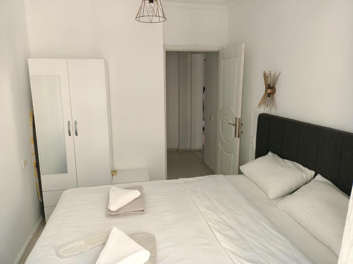 אנטליה Vienna Apart Otel מראה חיצוני תמונה