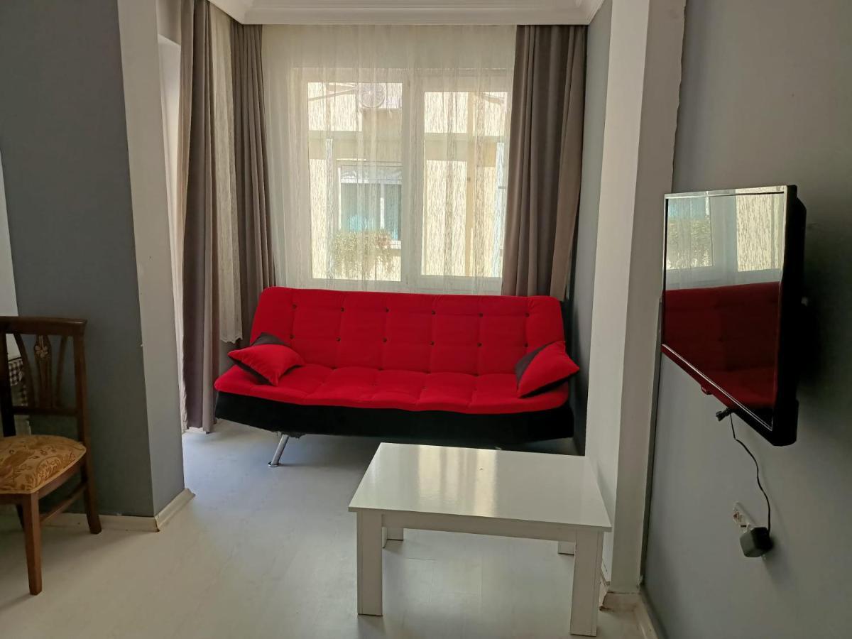אנטליה Vienna Apart Otel מראה חיצוני תמונה