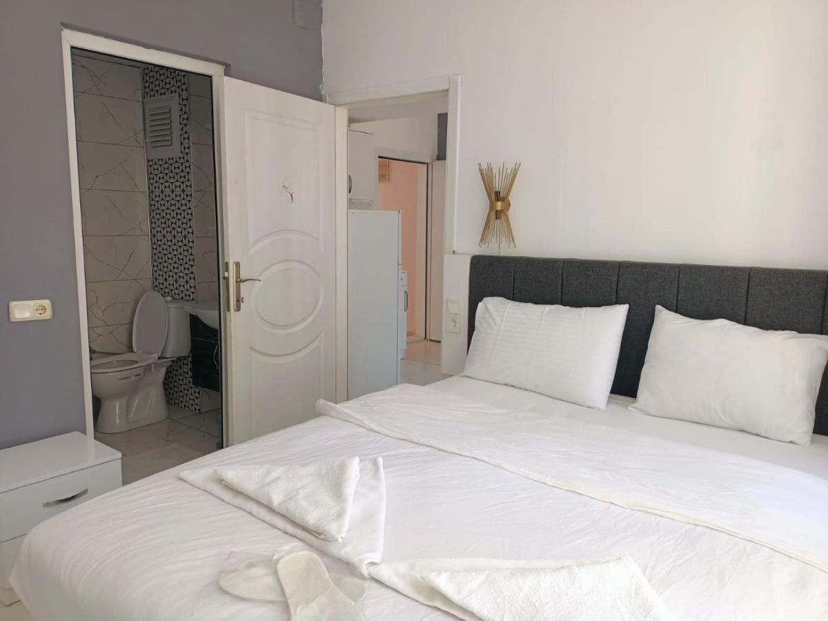 אנטליה Vienna Apart Otel מראה חיצוני תמונה