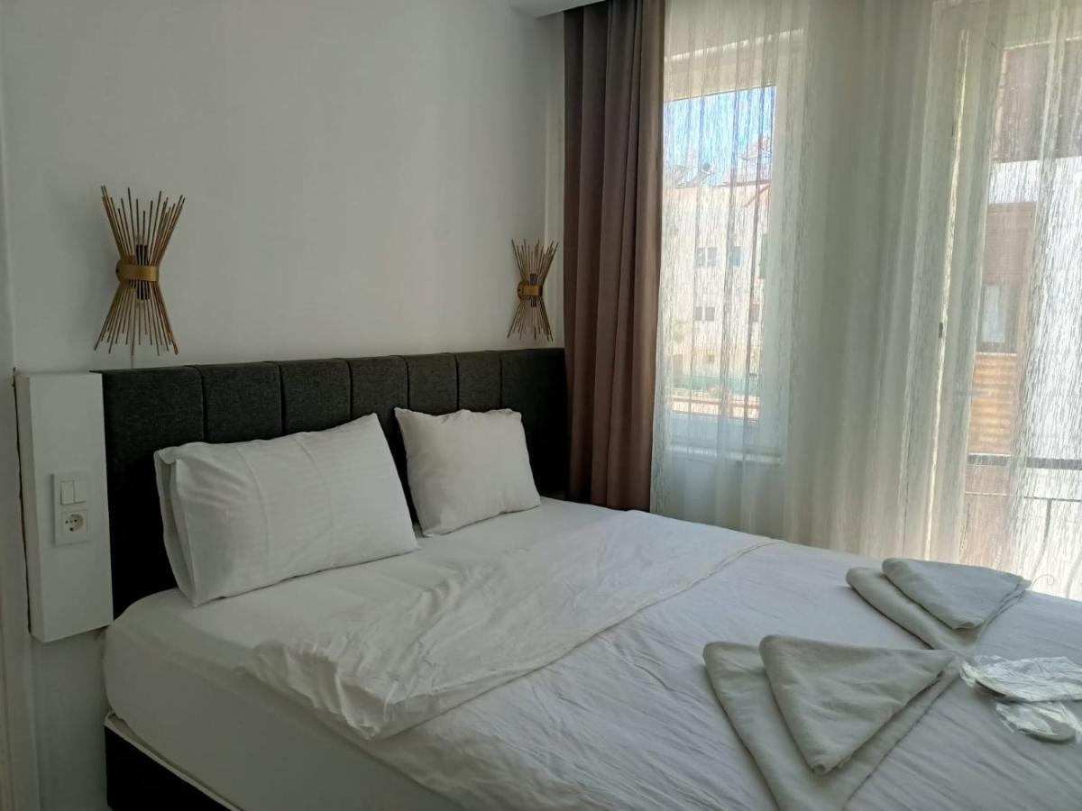 אנטליה Vienna Apart Otel מראה חיצוני תמונה
