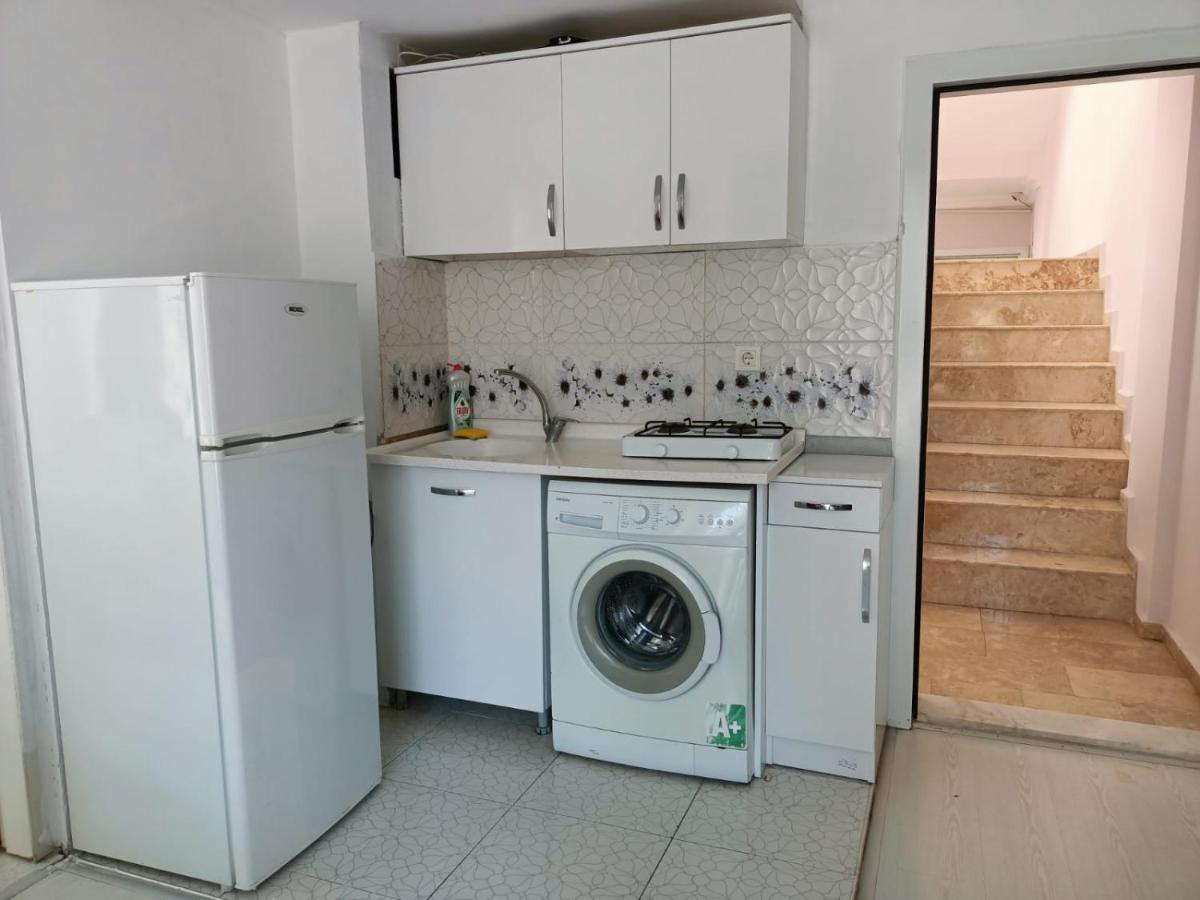 אנטליה Vienna Apart Otel מראה חיצוני תמונה