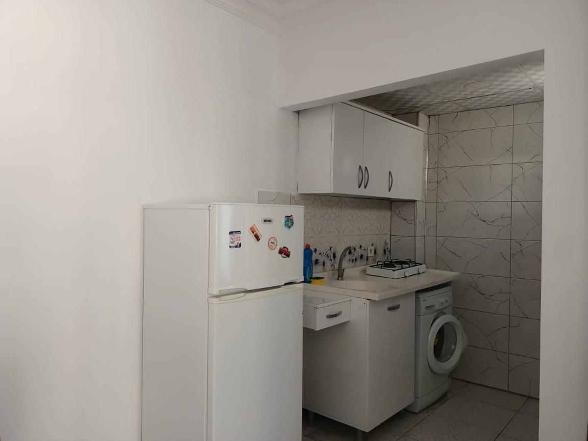 אנטליה Vienna Apart Otel מראה חיצוני תמונה