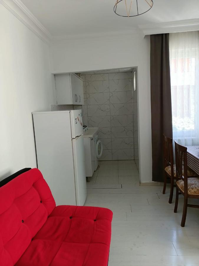אנטליה Vienna Apart Otel מראה חיצוני תמונה